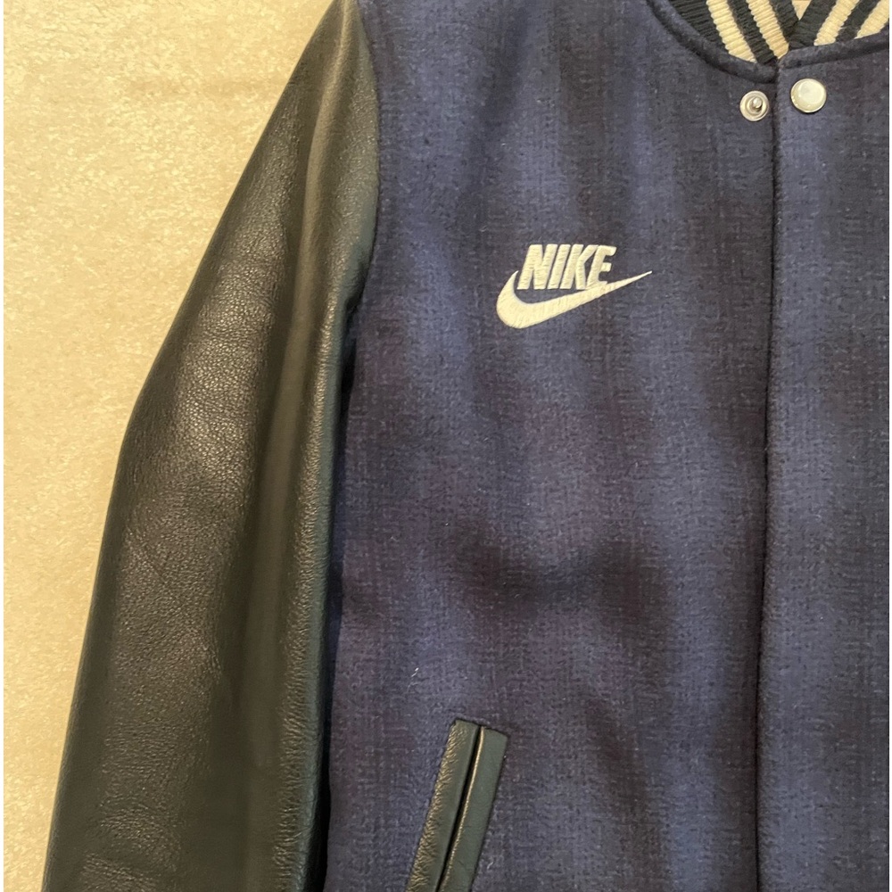 Nike White Label Pendleton Destroyer Jacket-Usa. … - image 6